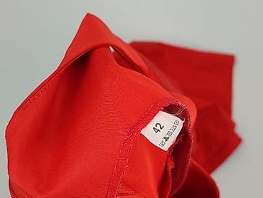 chicaca sukienka: Sukienka damska, rozmiar XL — 4