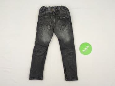 bluzka varlesca: Jeans, Lupilu, 4-5 years, 110, condition - Perfect — 3