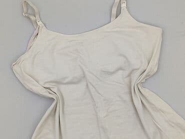 koszule do karmienia pepco: H&M Mama, Top damski, rozmiar L — 2