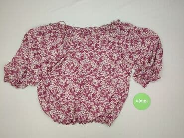 ubrania dla 50 latki: Bhs, Bluzka damska, rozmiar 5XL — 4