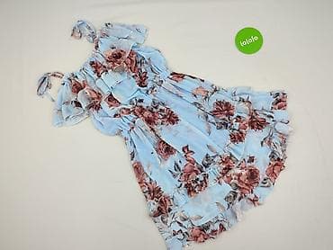 zara klapki biale: Sukienka damska, rozmiar S — 3