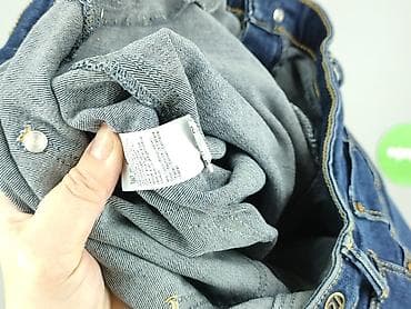 river island pl: River Island, Jeansy damskie, rozmiar 2XL — 5