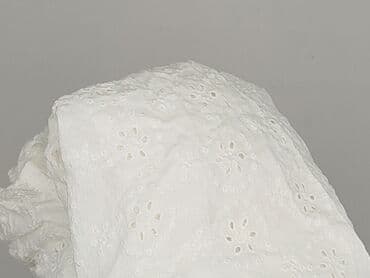 hm top z odkrytymi ramionami: H&M L.O.G.G., Bluzka damska, 2XL — 6