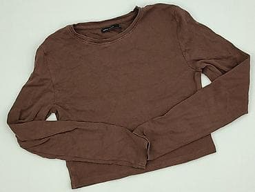 nago bluzka: House, Top damski, rozmiar M — 1