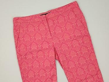 Zara, Spodnie materiałowe damskie, rozmiar M