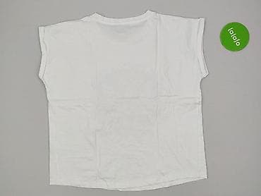 top s: Sinsay, T-shirt damski, rozmiar XL — 3