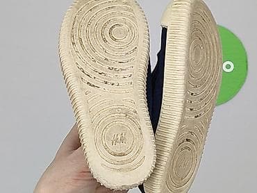 spodnice house: Trampki H&M, 24, Używany — 6