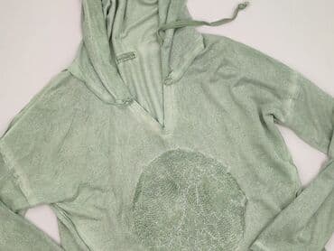 Kobiety: New Collection, Bluza z kapturem damska, rozmiar S — 1