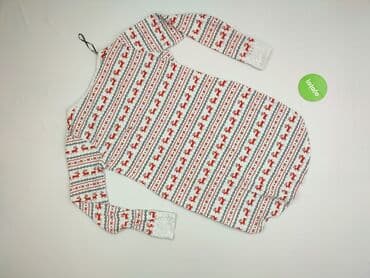primark hello kitty piżama: H&M, Koszulka od piżamy, rozmiar L — 3