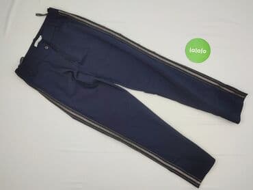 sprzedaż używanych majtek damskich: Spodnie materiałowe damskie, S — 2