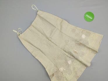 tiulowe spódnice midi orsay: Spódnica damska, rozmiar M — 1