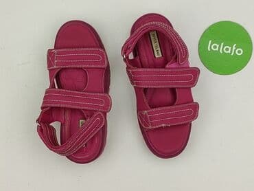 buty river island: Sandals for women, size 34 — 4