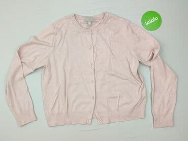 Kobiety: H&M, Kardigan damski, rozmiar XL — 2