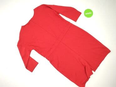 sukienka boho na wesele plus size: H&M, Sukienka damska, rozmiar XL — 3