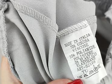 zara cargo: Spodnie materiałowe damskie, rozmiar One size — 4