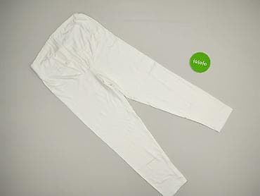 glamour getry: Legginsy rozmiar 3XL — 7