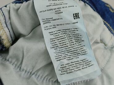 nerka damska tommy jeans: Vero Moda, Jeansy damskie, L — 5