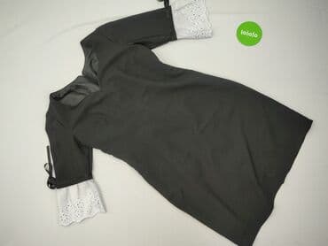 sukienki z wiazaniem na szyi: Sukienka damska, rozmiar M — 3