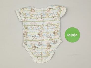 czapka zimowa wiązana dla niemowlaka: Body, 3-6 months, 
condition - Perfect — 3
