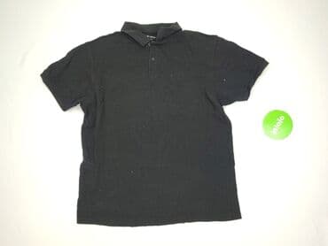 miu miu t shirty: Primark, Damska koszulka polo, rozmiar L — 2