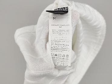 linen: Shein, Жіноча блуза, розмір L — 5