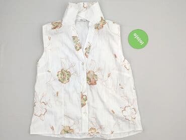 kononowicz bez koszulki: Koszula damska, rozmiar 3XL — 2