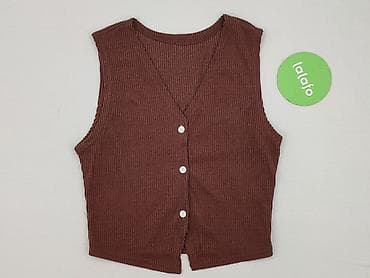 vinted za darmo: Shein, Kamizelka damska, rozmiar M — 3