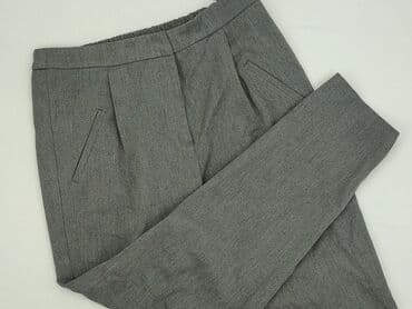 dresy joggery damskie sinsay: YAS, Material trousers for women, M at lalafo.pl — 1 dresy joggery damskie sinsay: YAS, Material trousers for women, M — 1