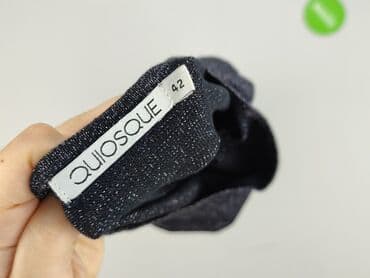 sweter wiedzmin: QUIOSQUE, Sweter damski, rozmiar XL — 4