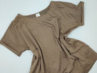 monnari bluzki koszulowe: Monki, Bluzka damska, rozmiar M — 1