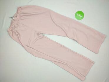 spódnice dresowe krótkie: Spodnie dresowe damskie, rozmiar S — 2