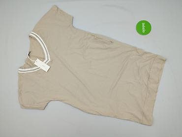 candy.pl ubrania: MEGI, Tunika damska, rozmiar M — 2