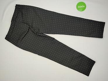 jeans zara: Zara, Spodnie materiałowe damskie, rozmiar M — 3