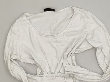 massimo dutti kurtki zimowe: Janina, Bluzka damska, M — 1