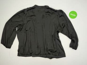 bluzki damskie dopasowane: F&F, Bluzka damska, rozmiar 2XL — 3