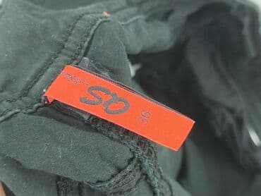 leggings in primark: Q/S By S.Oliver, Spodnie 3/4 damskie, S — 4