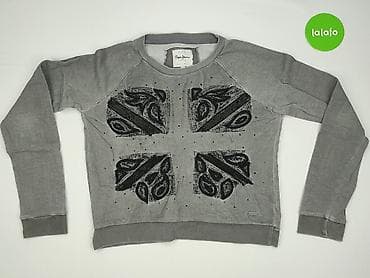 pyjamas h: Pepe Jeans, Bluza damska
, rozmiar M — 2