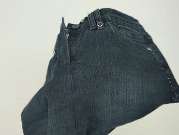 spódnice plisowane granatowe: Spódnica damska, rozmiar M — 7