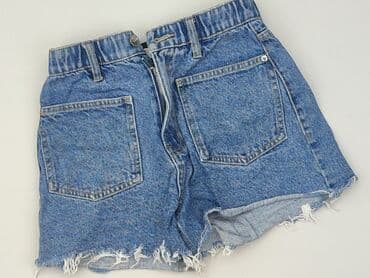 Denim, Szorty damskie, XS