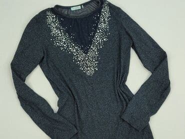 obcisła bluza: AWSARRE, Bluzka damska, S — 1