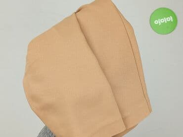 kapcie na ostrogę piętową: Spodnie materiałowe damskie, S — 5