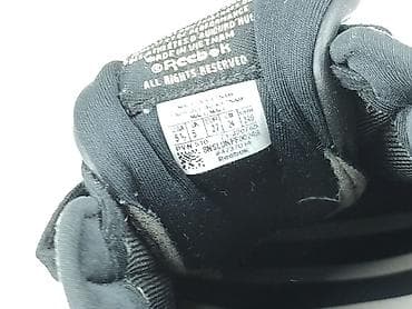 renbut 25: Reebok, Sneakersy damskie, rozmiar 37 — 4