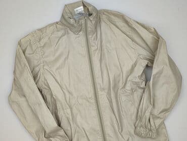 kurtki zimowe massimo dutti: Giordano, Wiatrówka dla mężczyzn, rozmiar L — 1