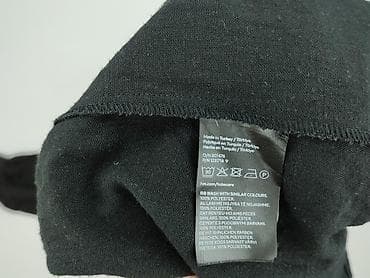 tiulowa: H&M, Tunika damska, rozmiar M — 5