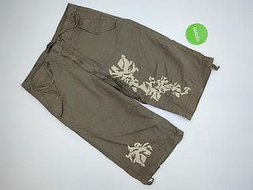 spodnie cargo decathlon: Mexx, Spodnie 3/4 dla mężczyzn, rozmiar L — 4