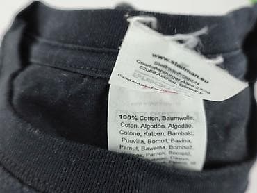 spodnie version jeans: Stedman, Koszulka dla mężczyzn, rozmiar L — 6