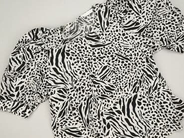 Women's blouse, size M (EU 38)