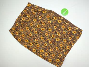 czarne spódniczka sinsay: Spódnica damska, rozmiar 3XL — 2