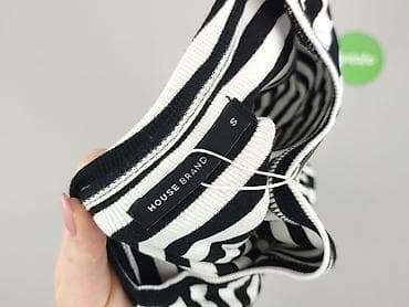 sweatshirts black: House, Top damski, rozmiar S — 4