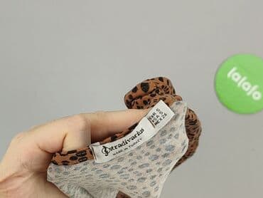 stradivarius skórzane spodnie: Stradivarius, Bluzka damska, rozmiar S — 5